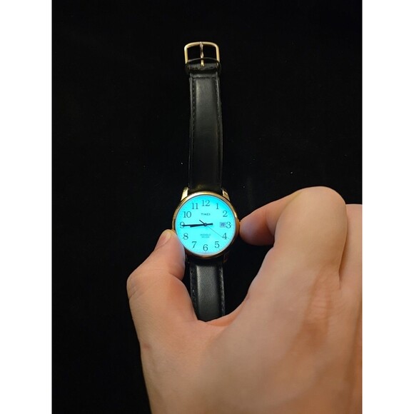 Timex Indiglo - Picture 3 of 8